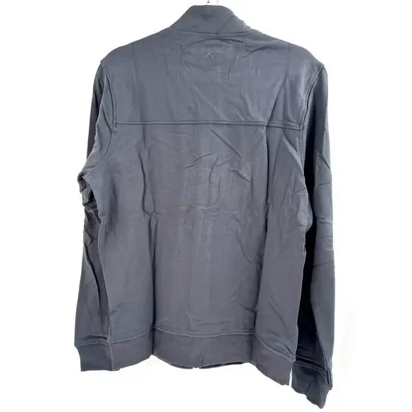 CUTS Men's Overcast Concorde Jacket Size M